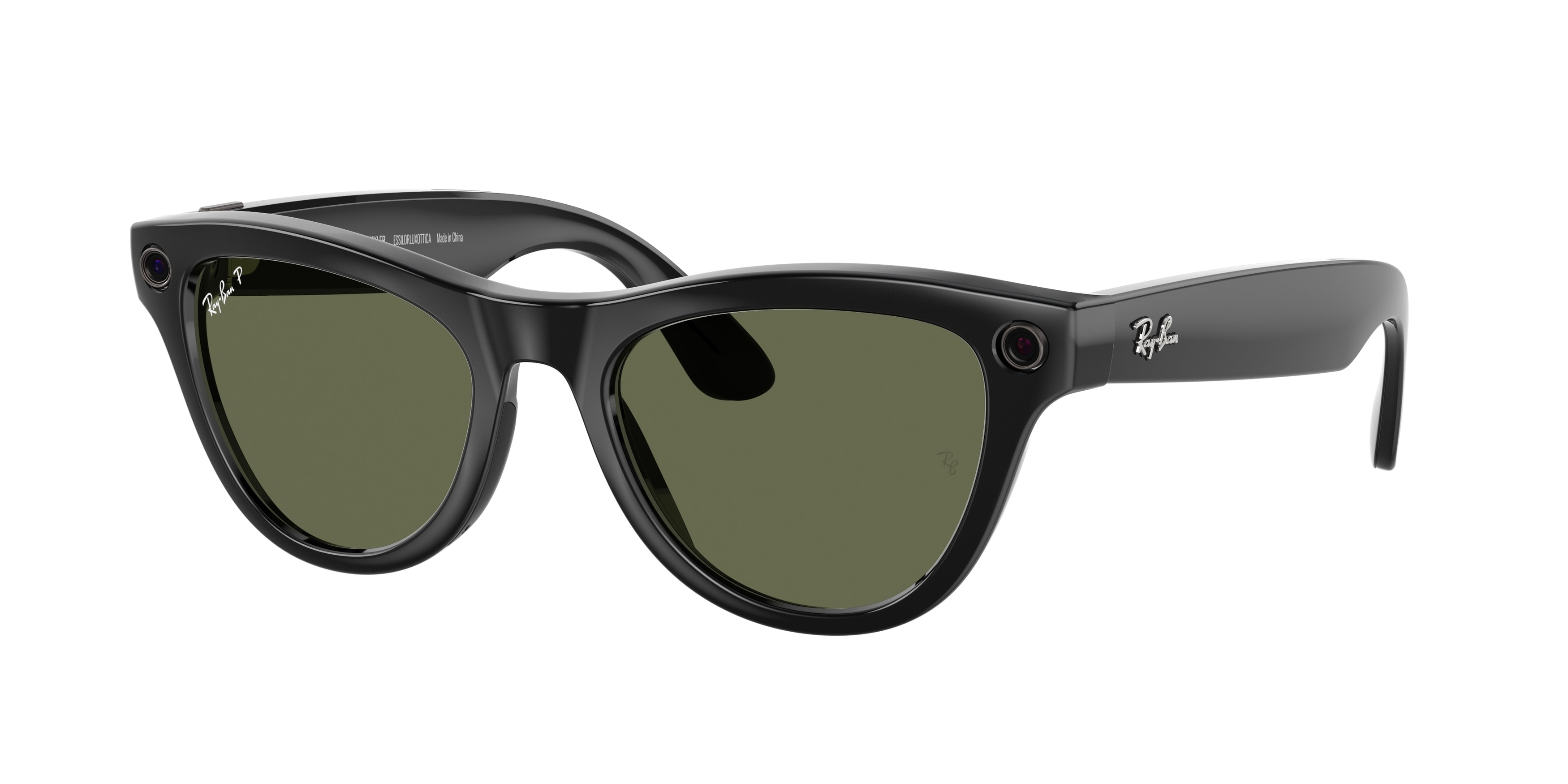 Ray Ban Meta RW4010 601/9A Skyler 